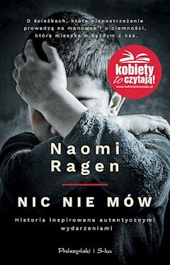 NAOMI RAGEN EBOOK