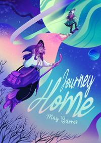 Journey Home - May Barros - ebook