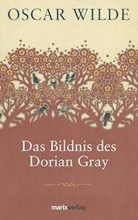 Das Bildnis des Dorian Gray - Oscar Wilde - ebook