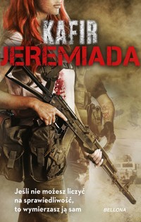 Jeremiada - Kafir - ebook + audiobook + książka