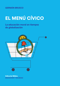 El menú cívico - Germán Brusco - ebook
