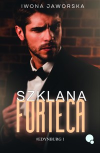 Szklana forteca - Jaworska Iwona - ebook + audiobook