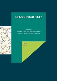 Klassenaufsatz - Rolf Och - ebook