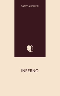 Inferno - Dante Alighieri - ebook