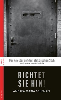Richtet sie hin! - Andrea Maria Schenkel - ebook