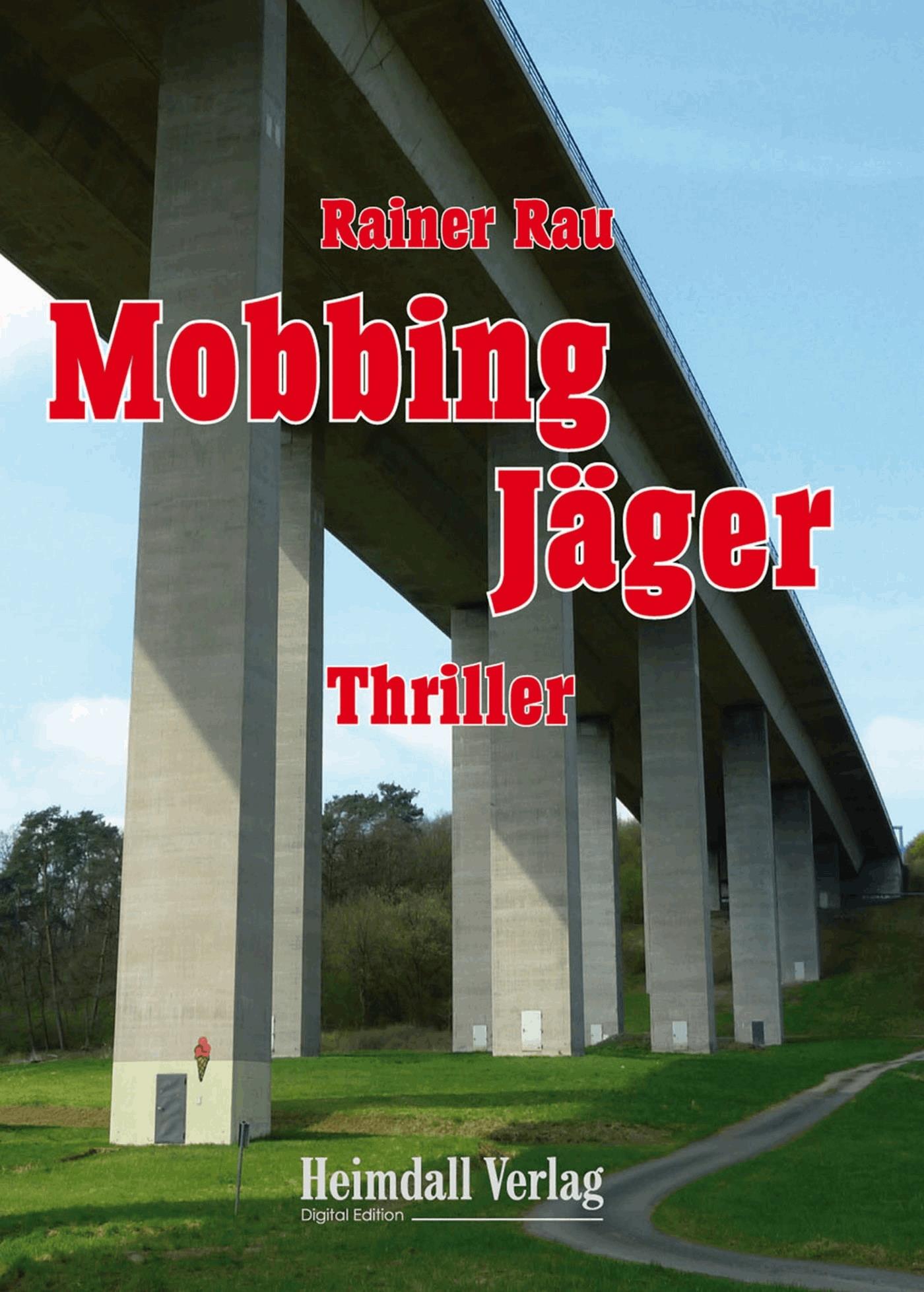 Mobbing Jäger