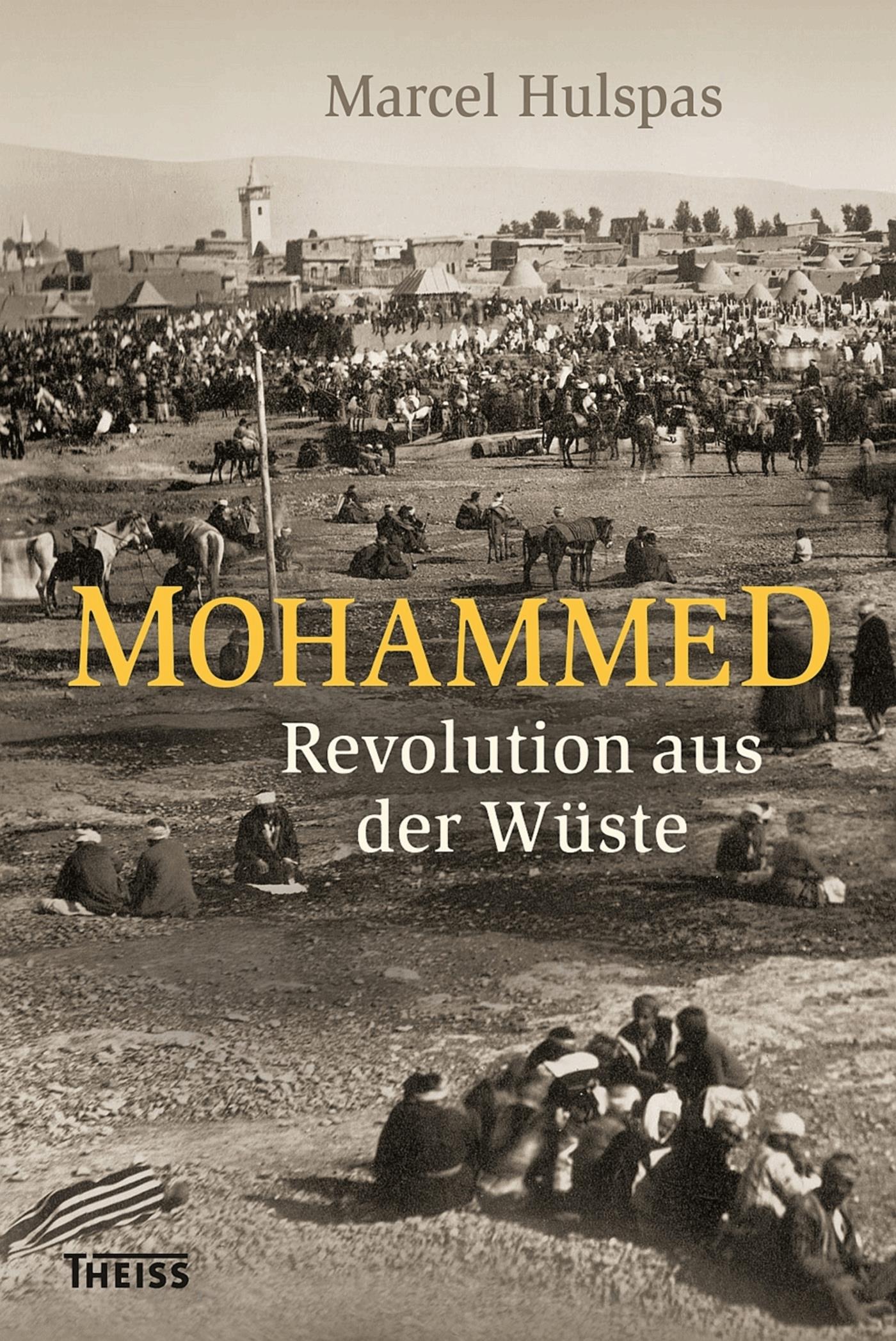 Mohammed