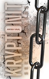 Kryptonit - Anna Vaal - ebook