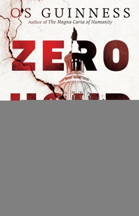 Zero Hour America - Guinness Os - ebook
