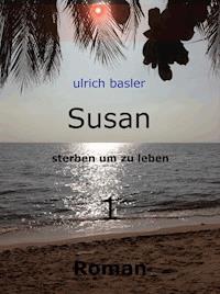 Susan - ulrich ralf basler - ebook