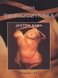 Jestem baba - Anna Świrszczyńska - ebook