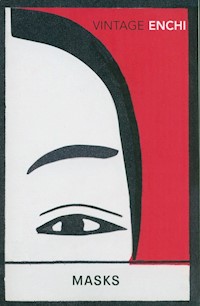 Masks - Enchi Fumiko - książka