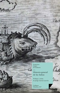 Historia general de las Indias - Francisco López de Gómara - ebook