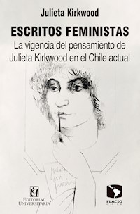 Escritos feministas - Julieta Kirkwood - ebook