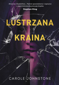 Lustrzana Kraina - Johnstone Carole - ebook + książka