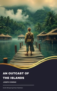 An Outcast of the Islands - Conrad Joseph - ebook
