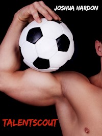 Talentscout - Joshua Hardon - ebook