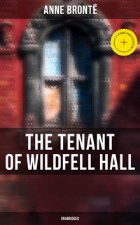 The Tenant of Wildfell Hall (Unabridged) - Brontë Anne - ebook
