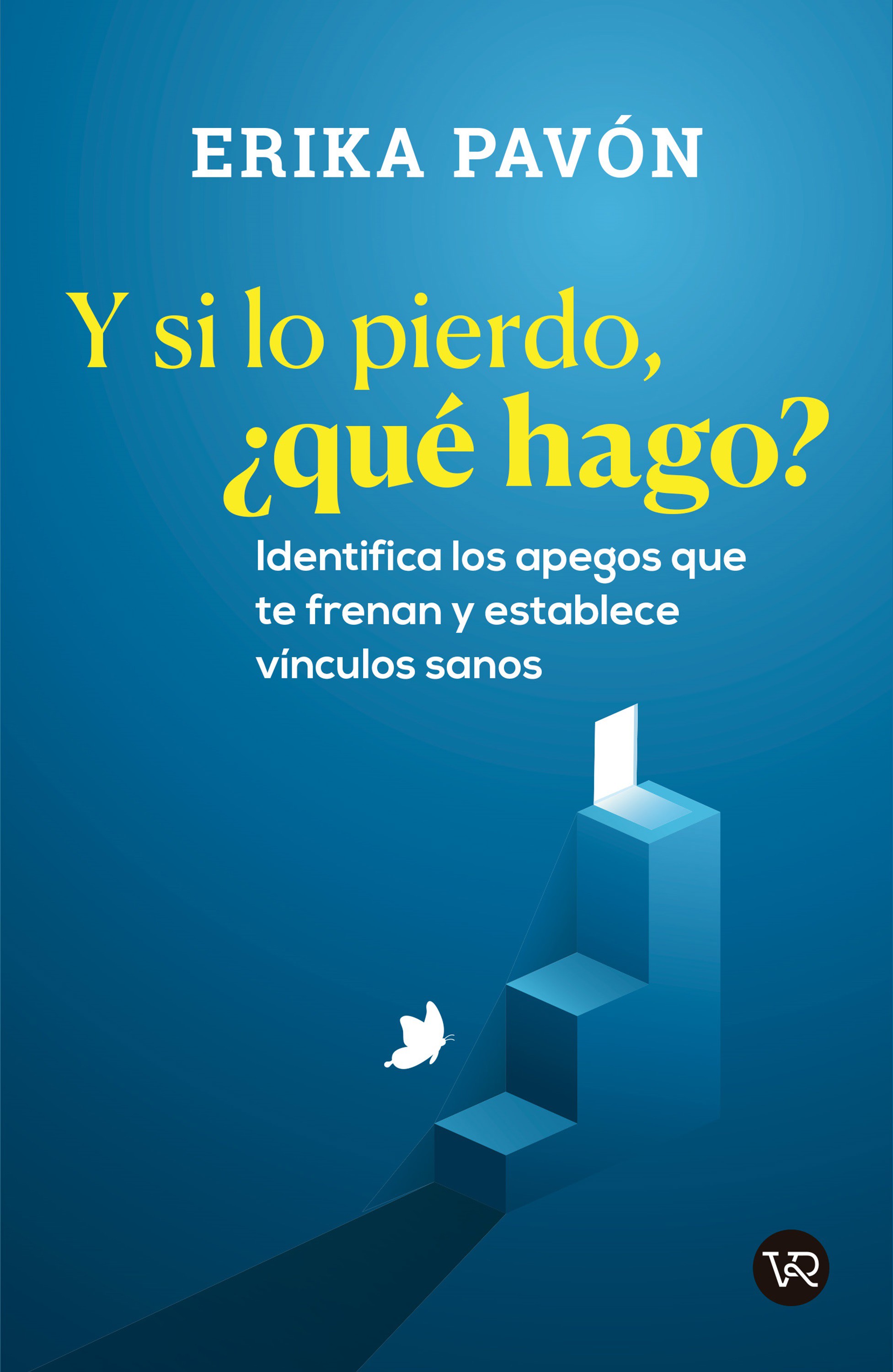 Y SI LO PIERDO QUE HAGO