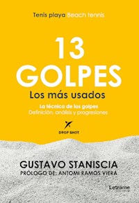 13 Golpes - Gustavo Staniscia - ebook