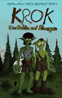Krok - Galax Acheronian - ebook