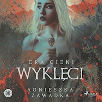 Wyklęci: Era cieni - Zawadka Agnieszka - ebook + audiobook
