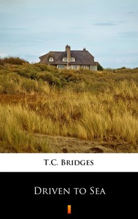Driven to Sea - T.C. Bridges - ebook