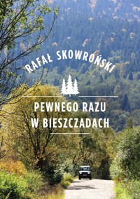 Pewnego razu w Bieszczadach - Rafal Skowroński - ebook + audiobook