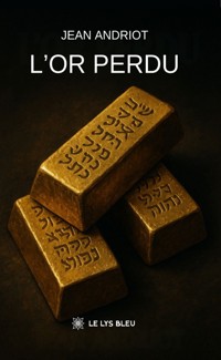 L’or perdu - Jean Andriot - ebook