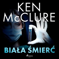Biała śmierć - Ken McClure - ebook + audiobook