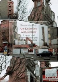 Am Ende des Wohlstands - Shimona Löwenstein - ebook