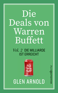 Die Deals von Warren Buffett - Vol. 2 - Glen Arnold - ebook