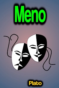 Meno - Plato - ebook