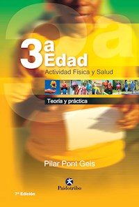 Tercera edad - Pilar Pont Geis - ebook