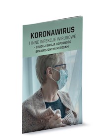 Koronawirus i inne infekcje wirusowe -  - książka