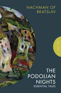The Podolian Nights - Nachman of Bratslav - ebook