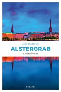 Alstergrab - Leo Hansen - ebook