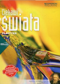 Ciekawi świata Plastyka 4-6 Podręcznik - Przybyszewska-Pietrasiak Anita - książka
