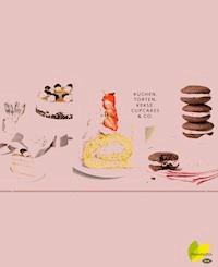 Einfach backen - Conny Zimmermann-Längle - ebook