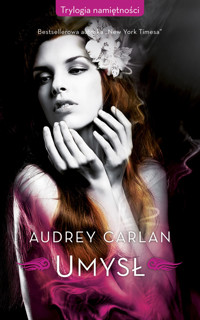 Umysł - Audrey Carlan - ebook + audiobook + książka