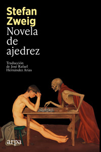 Novela de ajedrez - Stefan Zweig - ebook