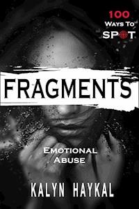 Fragments - Kalyn Haykal - ebook