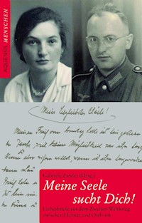 Meine Seele sucht Dich! - Gabriele Zander - ebook