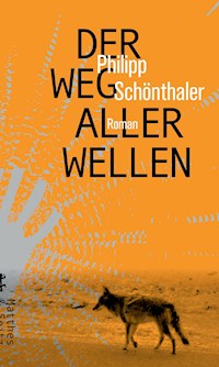 Der Weg aller Wellen - Philipp Schönthaler - ebook
