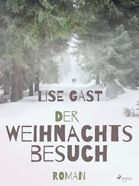Der Weihnachtsbesuch - lise  gast  - ebook