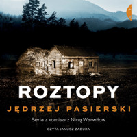 Roztopy - Jędrzej Pasierski - ebook + audiobook + książka
