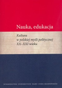 Nauka edukacja -  - książka