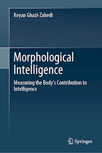 Morphological Intelligence - Keyan Ghazi-Zahedi - ebook