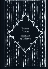 Breakfast at Tiffanys - Truman Capote - książka