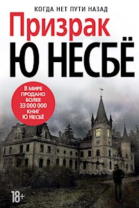 Призрак - Ю Несбё - ebook